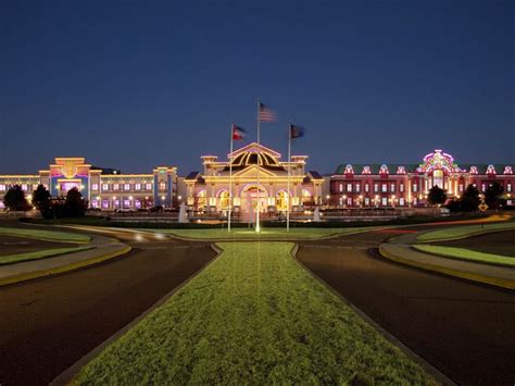 harrah's tunica hotel and casino.